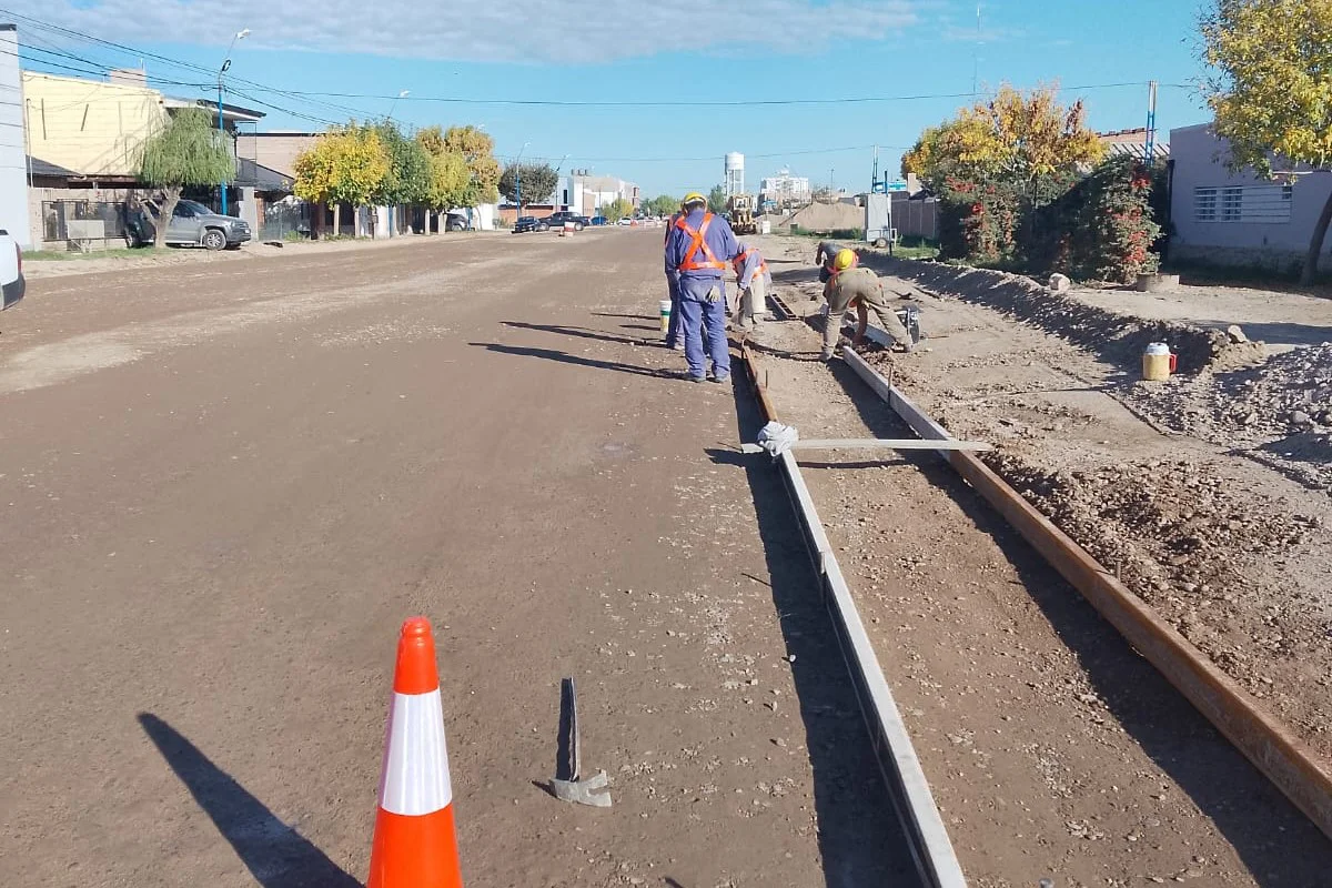 CONECTOR CALLE GUEMES 2