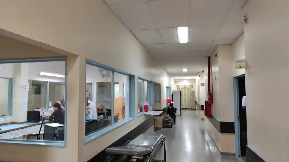 HOSPITAL ZATTI