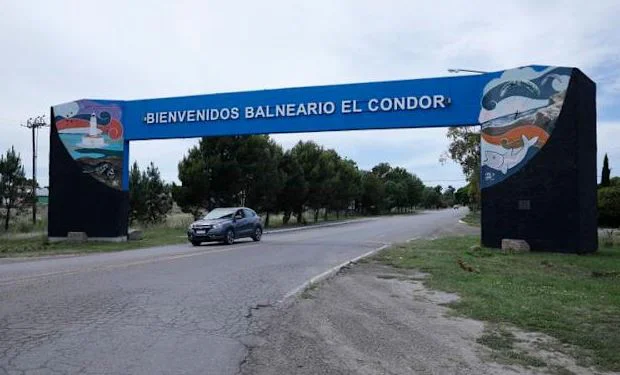 EL CONDOR