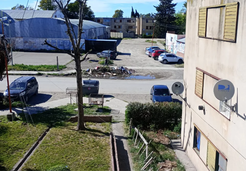 BARRIO GUIDO MICROBASURAL