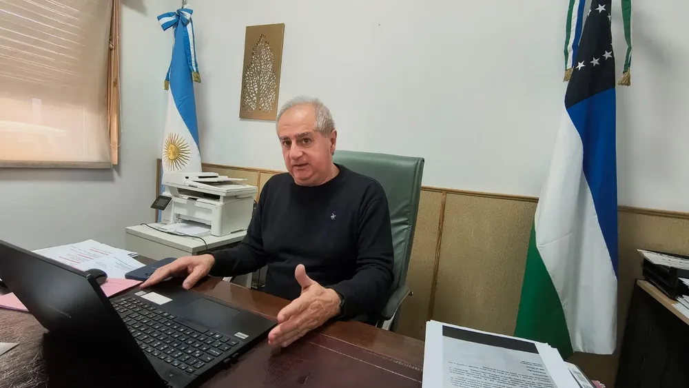 MARIN PEREZ MORANDO