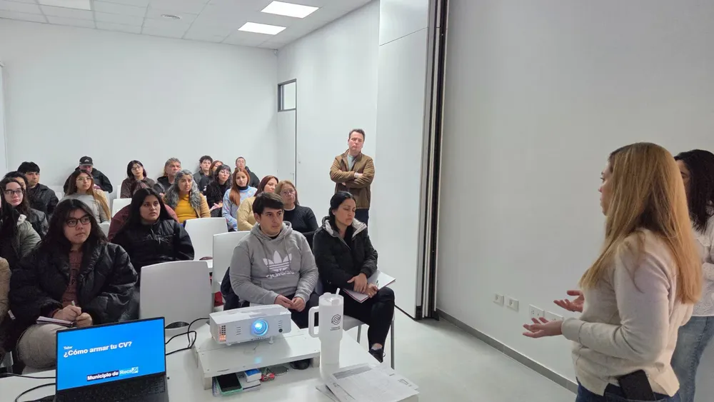 CURSO ARMADO CV 1