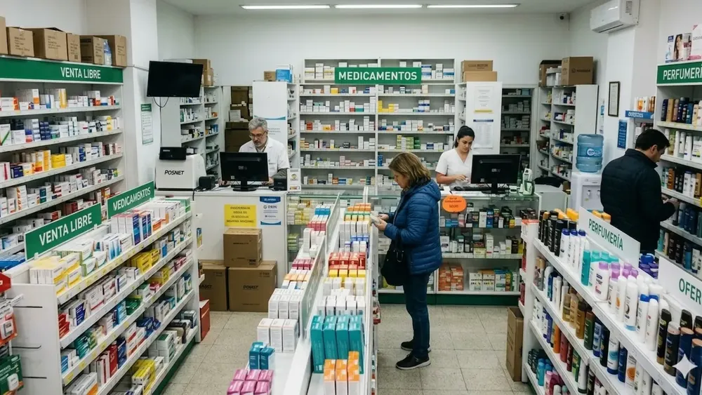 FARMACIA