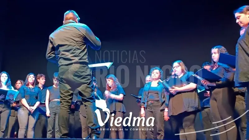 Coro Municipal de Viedma