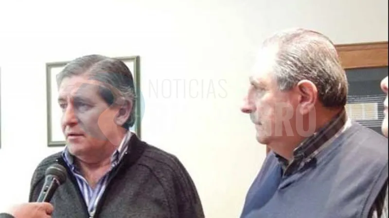 juan carlos scalesi jorge paniz