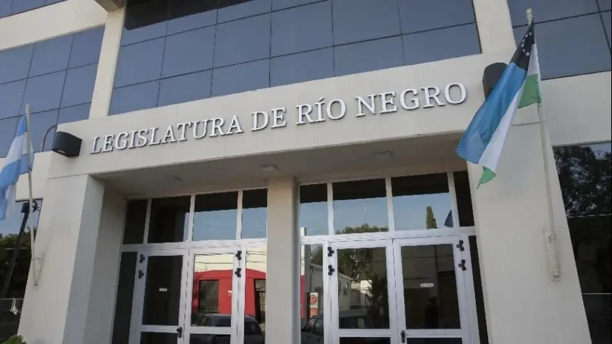LEGISLATURA BLOQUES