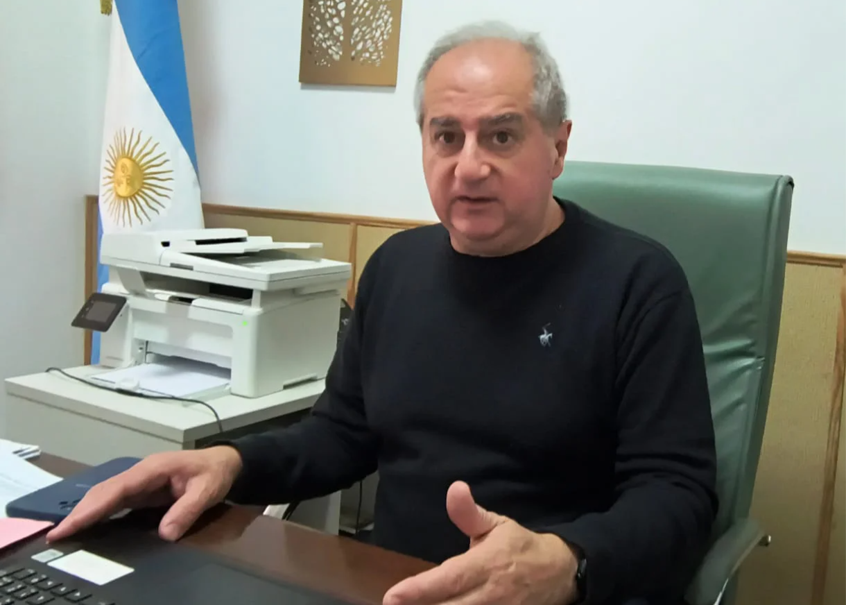 MARIN PEREZ MORANDO