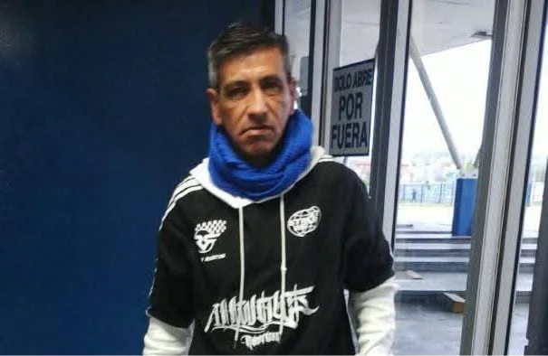 VIEDMA NEUQUEN BUSCADO