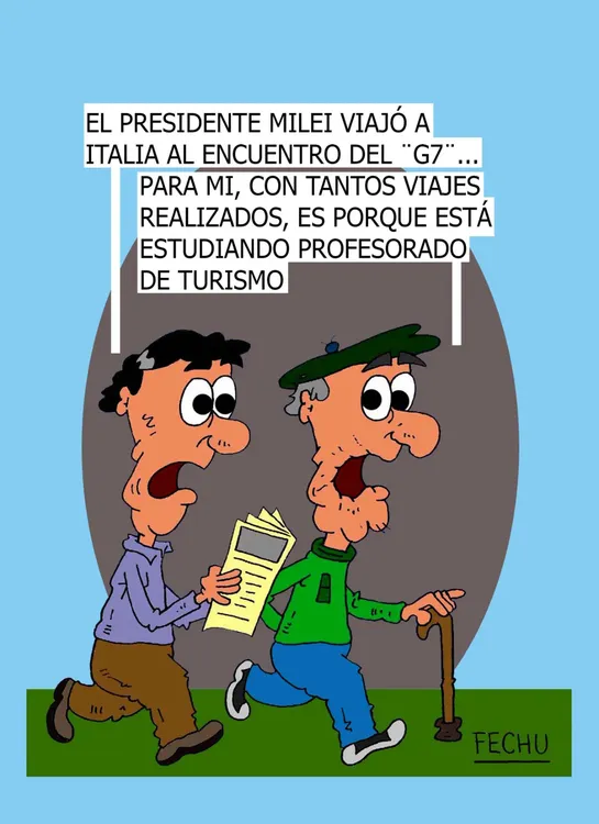 PROFESORADO DE TURISMO