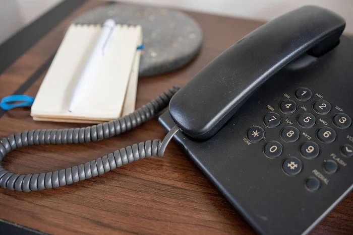 TELEFONO FIJO