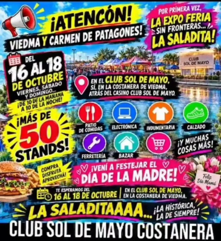 LA SALADITA