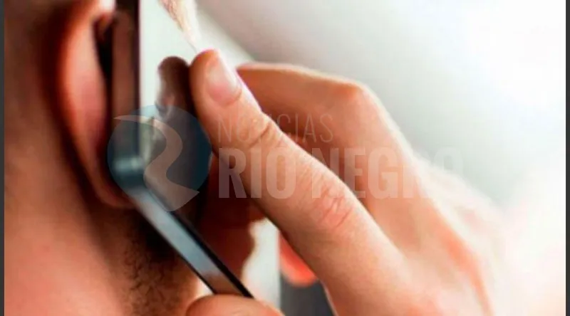 ESTAFAS TELEFONICAS