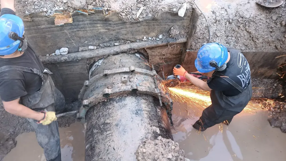 GENERAL ROCA ACUEDUCTO PRINCIPAL