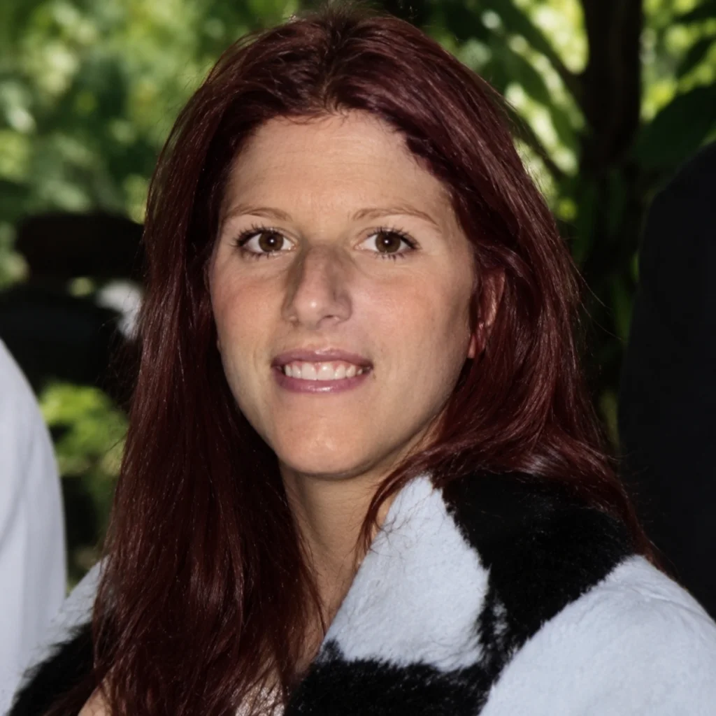 mara salto