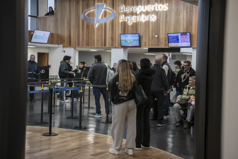 AEROPUERTO VIEDMA