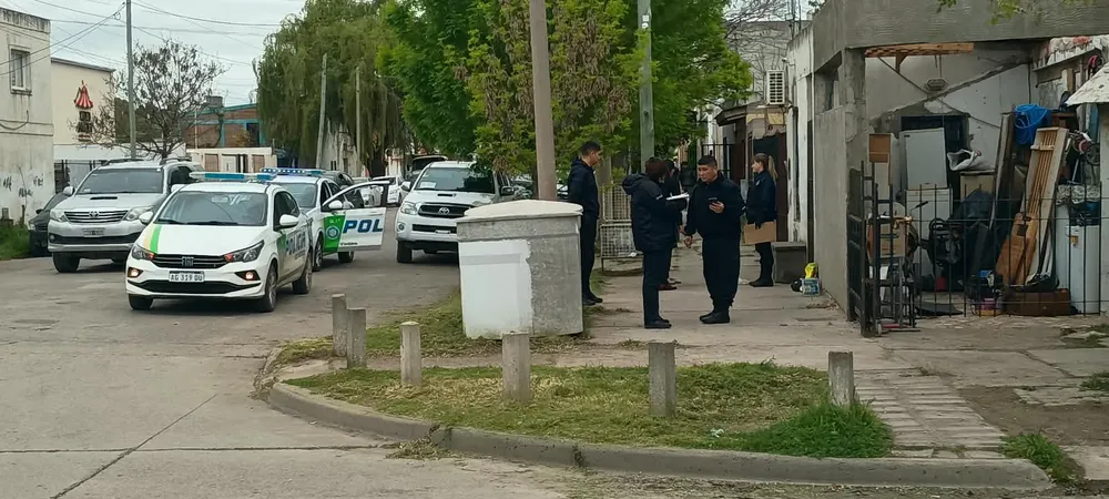 VIEDMA PATRULLEROS OPERATIVO