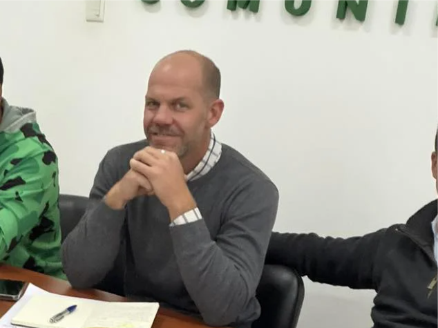 JUAN IGNACIO CASADEI