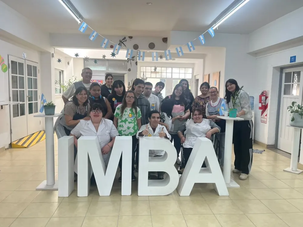VISITA IMBA