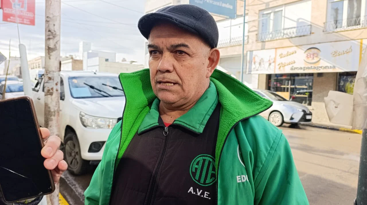MILTON CIOTTA