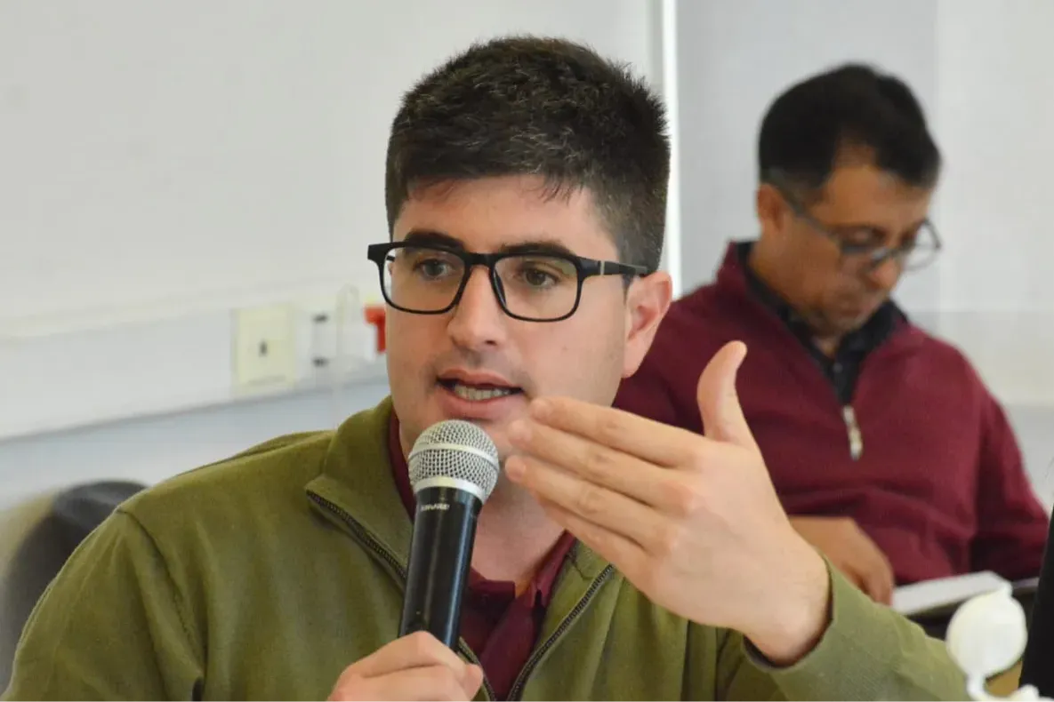 JUAN MURILLO ONGARO