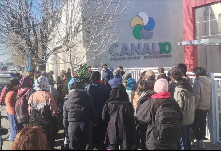 IUPA CANAL 10