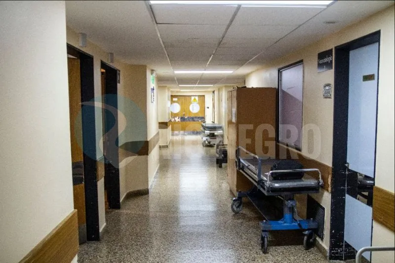 CLINICA VIEDMA