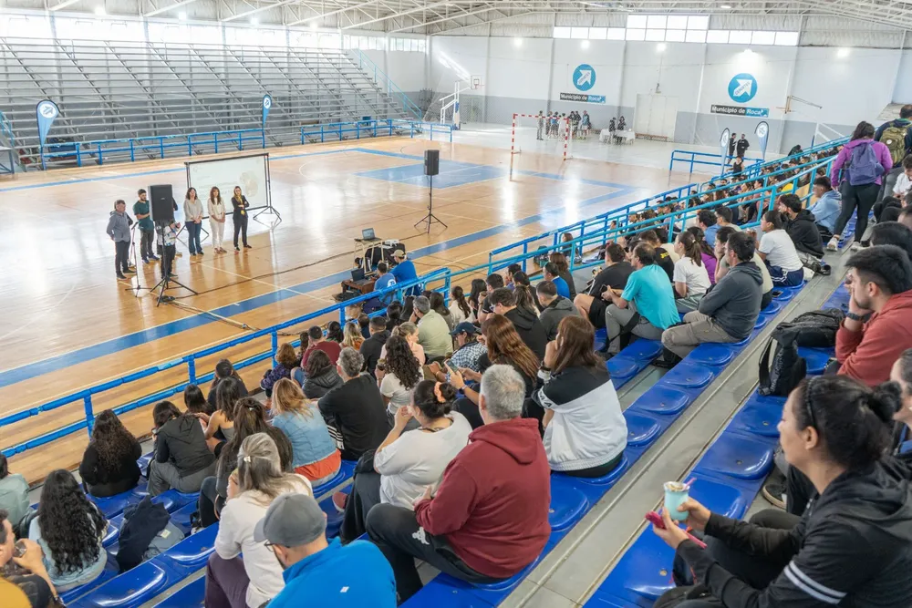 CAPACITACION SALUD 1