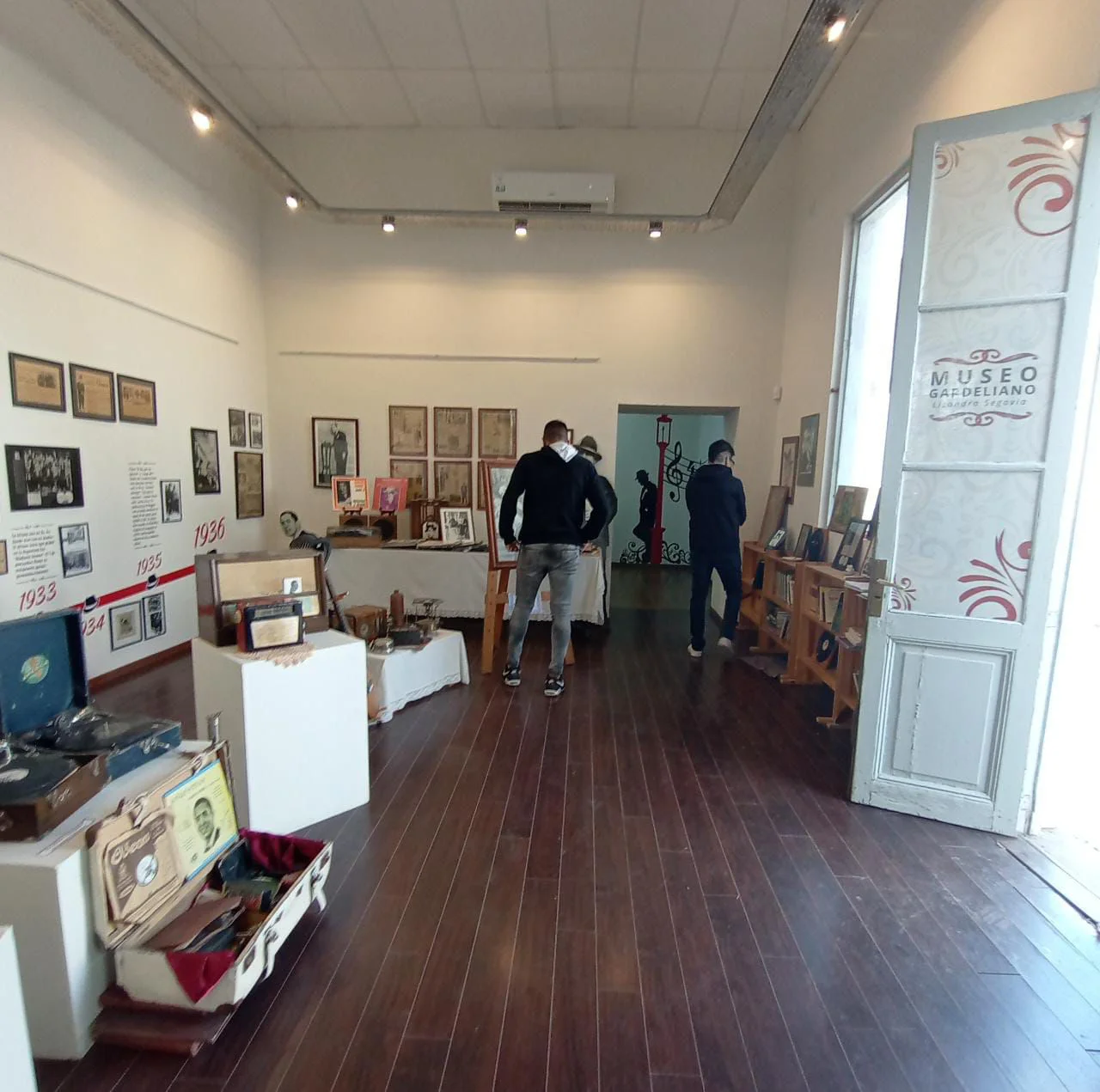 Museo Gardeliano