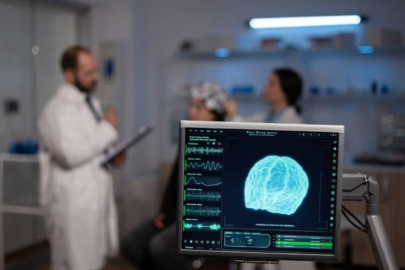 MEDICINA INTELIGENCIA ARTIFICIAL