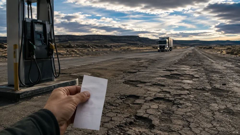 RUTAS IMPUESTO COMBUSTIBLE