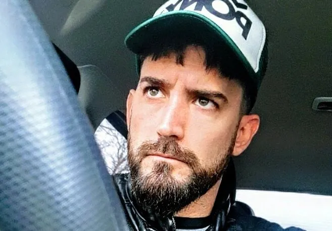 GONZALO SANTOS