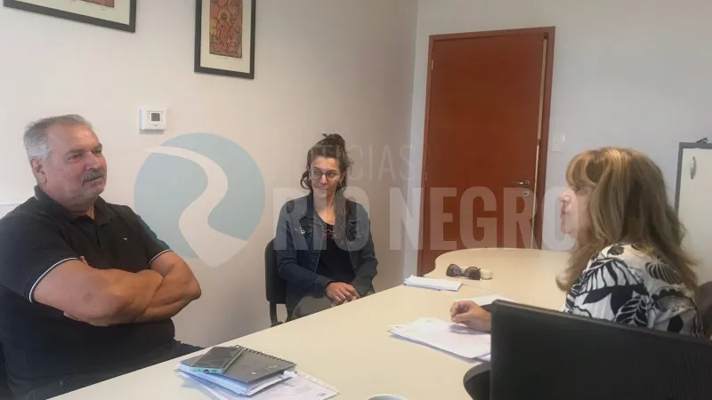 claudio garcia daniela agostino