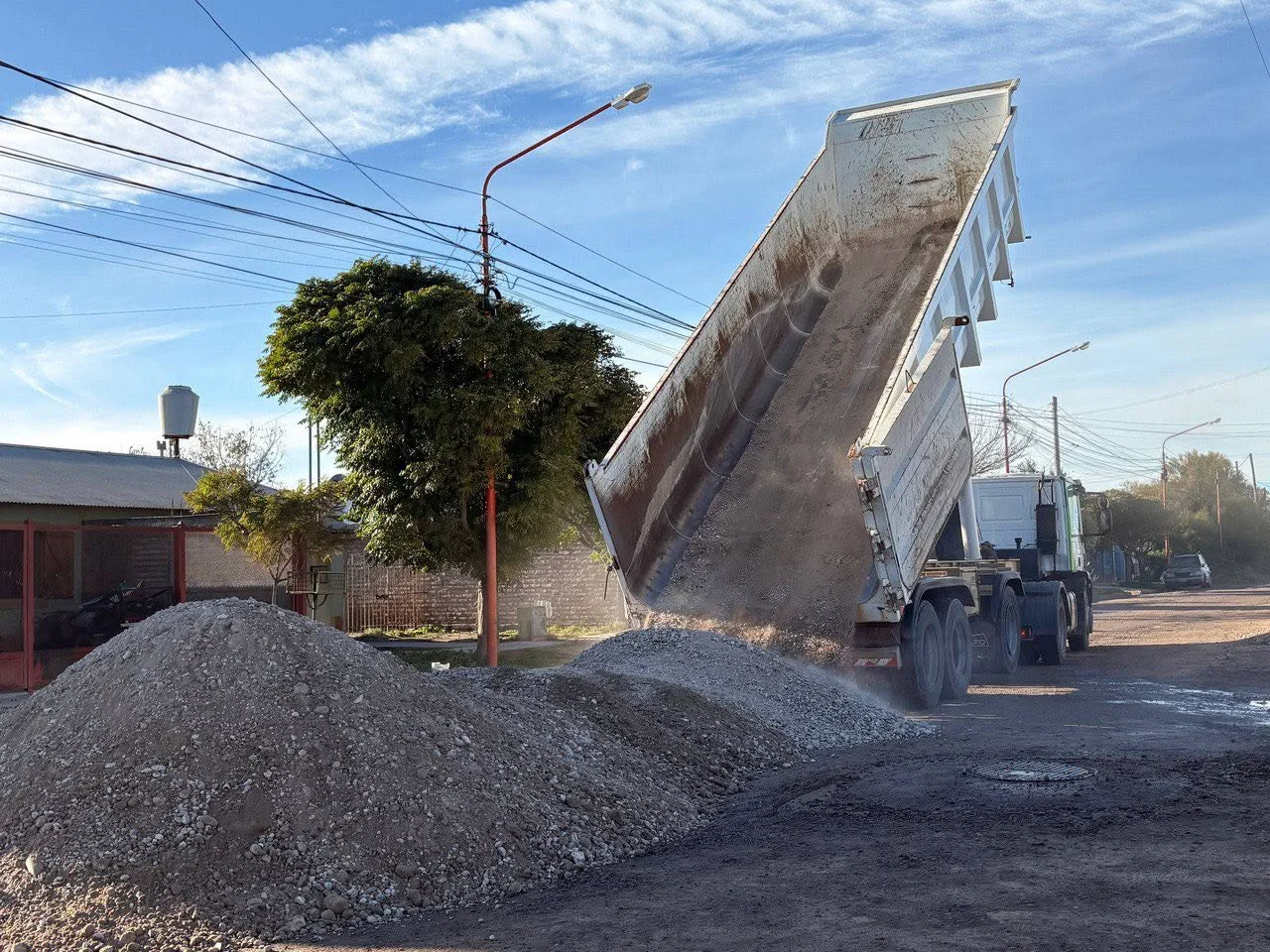 viedma limpia en comunidad