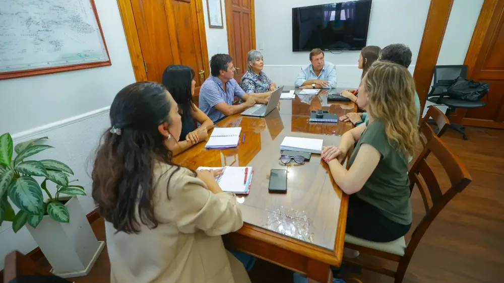 ALBERTO WERETILNECK PATRICIA CAMPOS EDUCACION