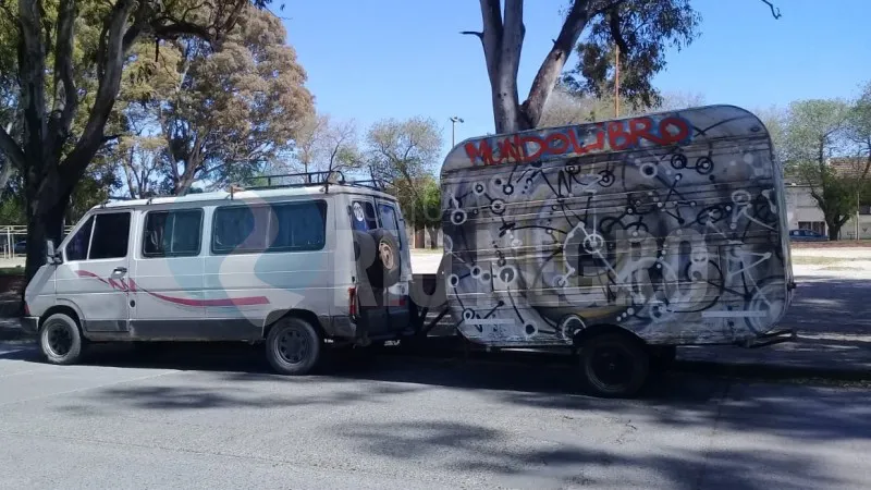 PATAGONES LIBRERIA MOVIL