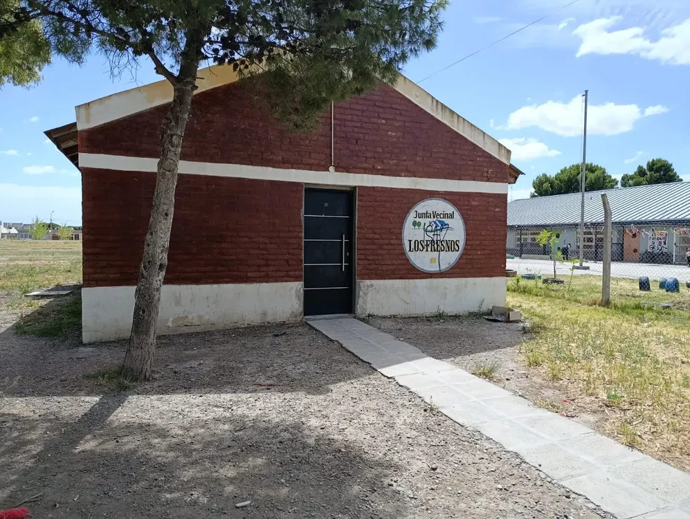 JUNTA VECINAL BARRIOS LOS FRESNOS