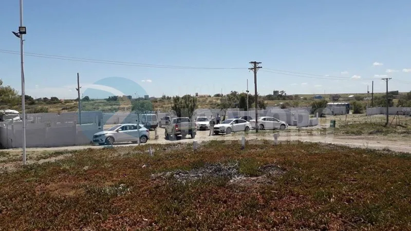 camping la loberia