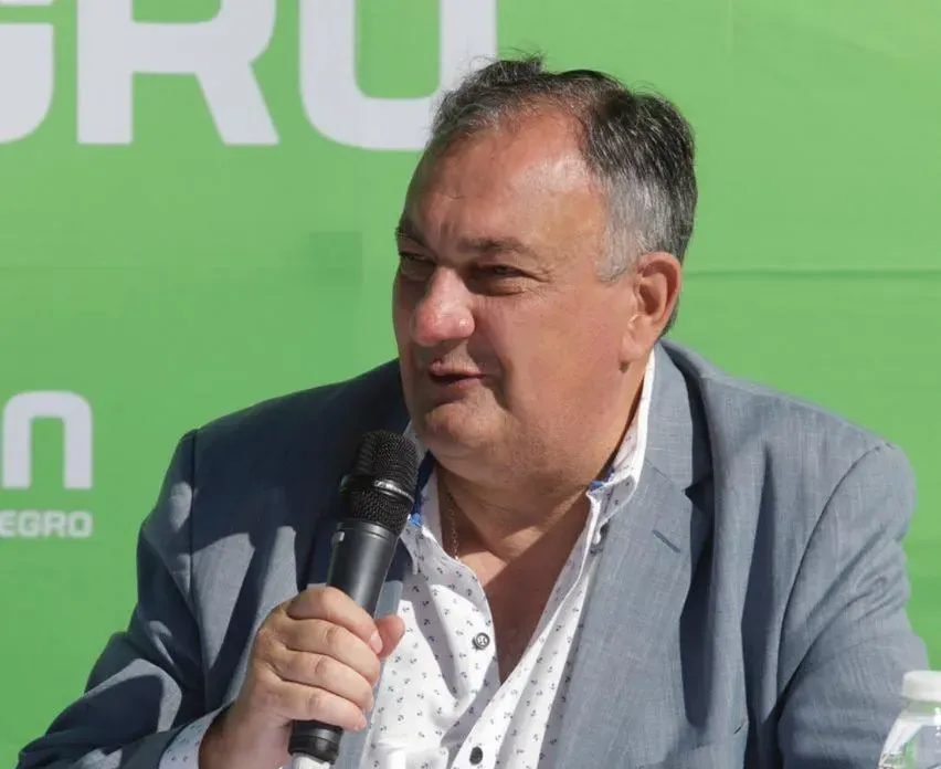GUSTAVO GENNUSO