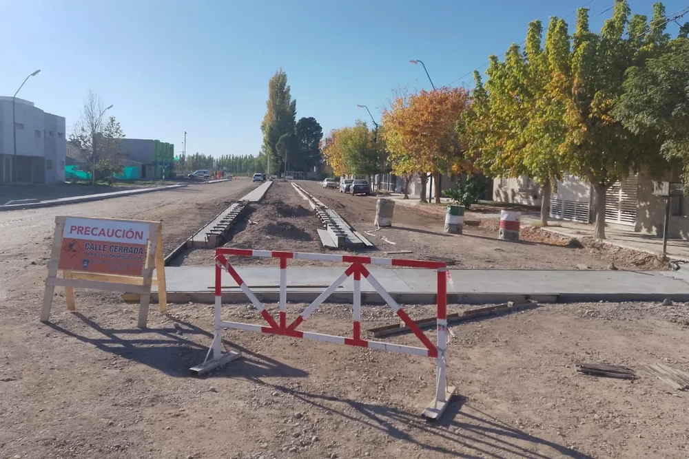 CONECTOR CALLE GUEMES 1