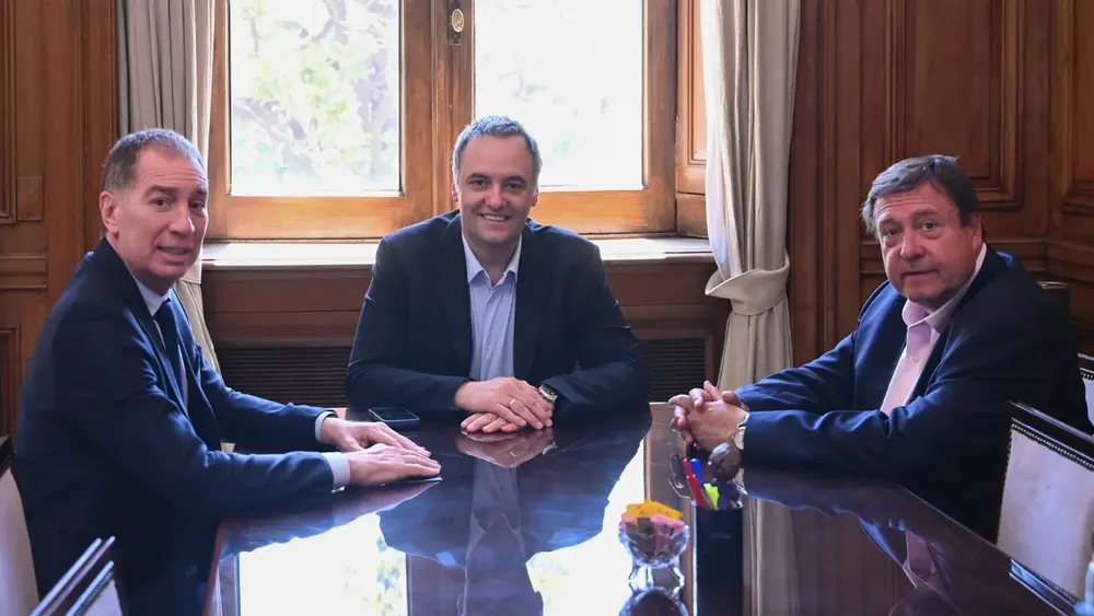 DIEGO SANTILLI MANUEL ADORNI ALBERTO WERETILNEK