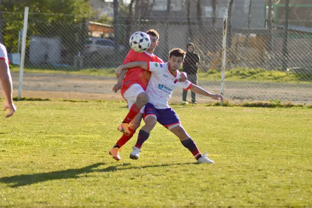 FUTBOL VILLA CONGRESO