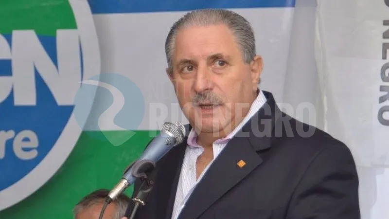 juan carlos scalesi