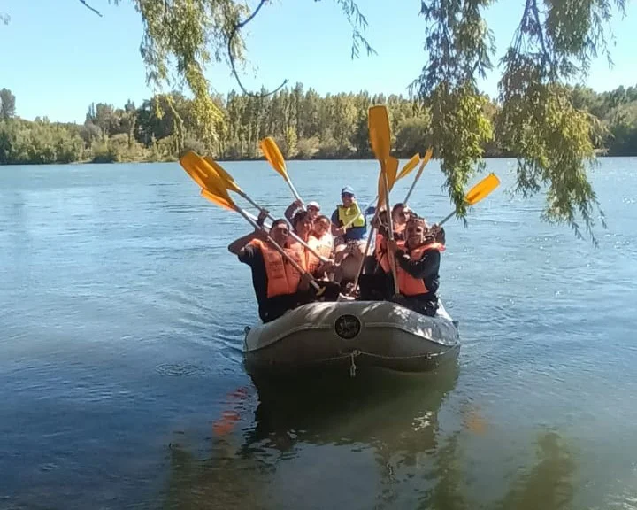 TURISMO FINDE LARGO 2