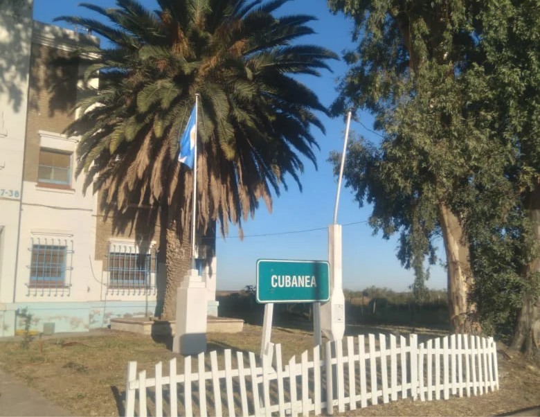 CUBANEA