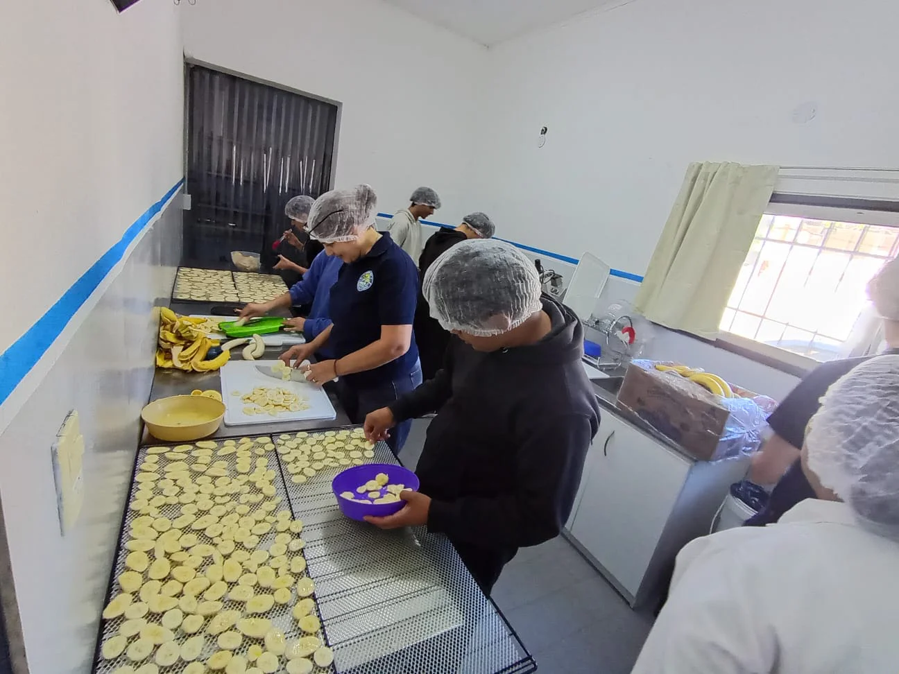 JORNADA ESCUELA CENTRO PRODUCTIVO