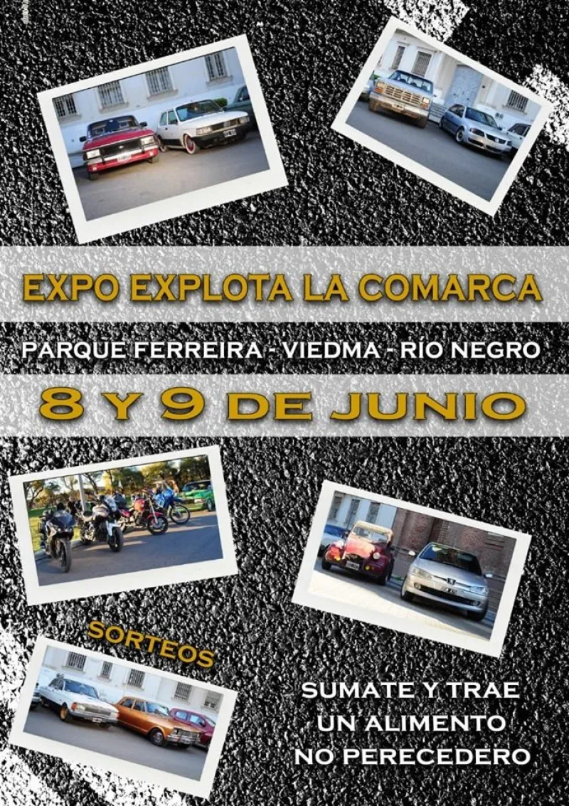 EXPOSICION