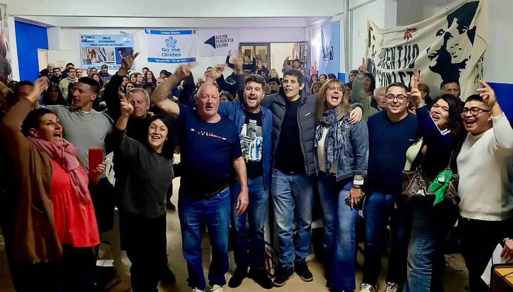 VIEDMA UNIDAD BASICA