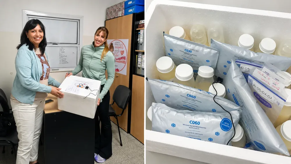 HOSPITAL ZATTI LECHE
