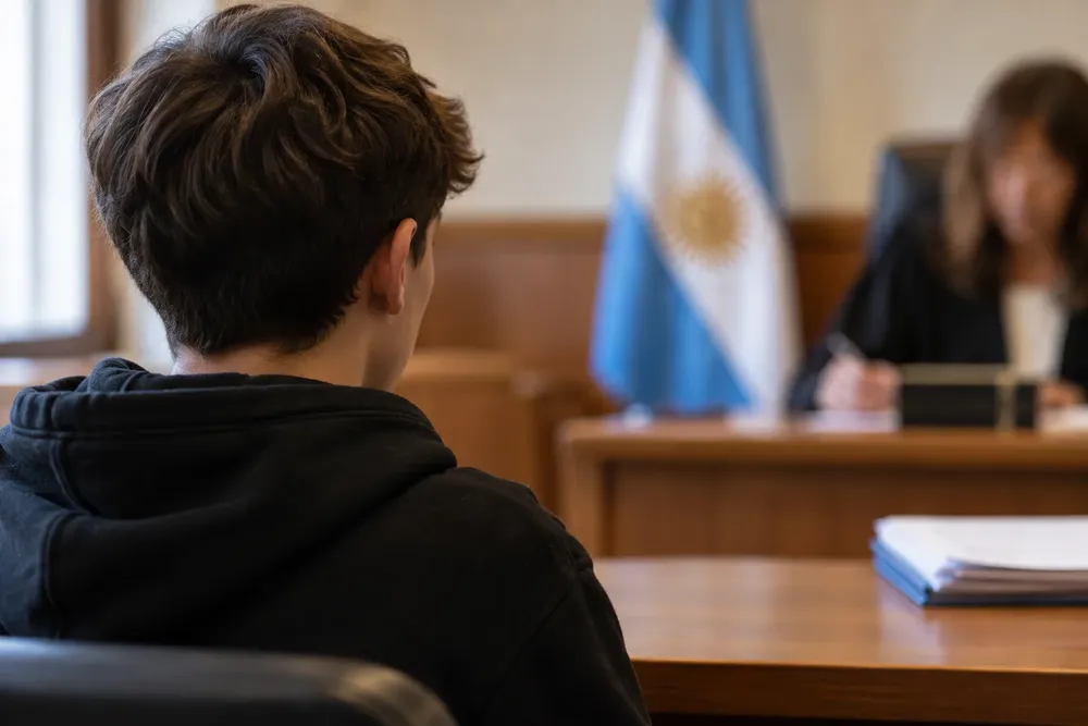 cambio de nombre joven