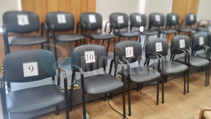 JUICIO POR JURADOS